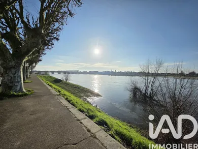 Maison traditionnelle à Gien (45500)