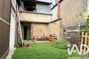 Maison à Amboise (37400)