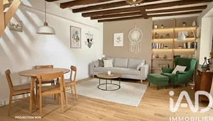 House in Amboise (37400)