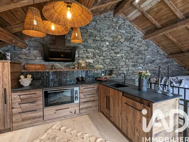 House in Les Belleville (73440)