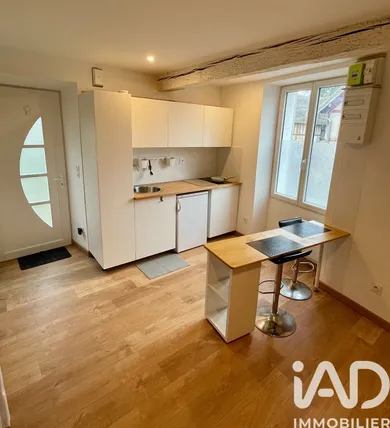 Apartment in Bois-le-Roi (77590)