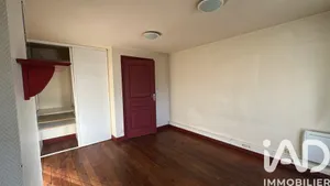 Apartment in Châtellerault (86100)