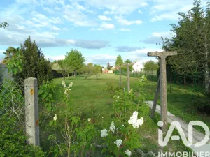 House in Romorantin-Lanthenay (41200)