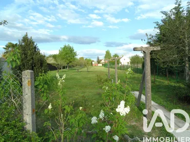 Maison à Romorantin-Lanthenay (41200)