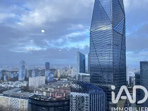 Studio à Puteaux (92800)