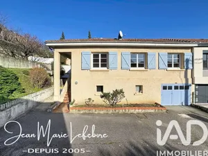 Maison à Condrieu (69420)