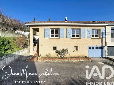 Maison à Condrieu (69420)