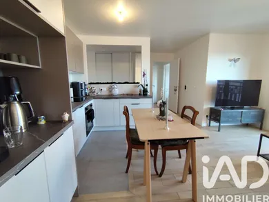 Appartement à Courbevoie (92400)