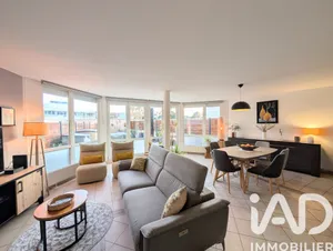 Appartement à Thionville (57100)