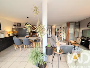Appartement à Thionville (57100)