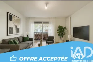 Apartment in Toulon (83000)