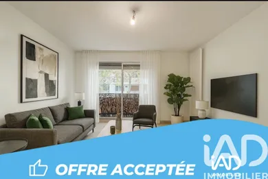 Apartment in Toulon (83000)