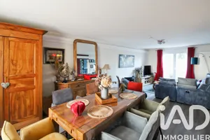 House in Brie-Comte-Robert (77170)