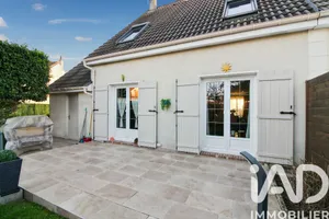 Maison à Brie-Comte-Robert (77170)