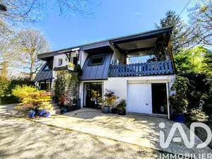 Maison à Saintry-sur-Seine (91250)