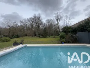 Maison à Saintry-sur-Seine (91250)