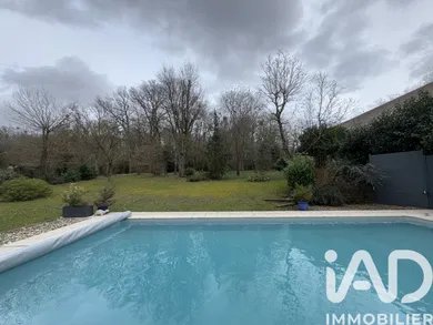 House in Saintry-sur-Seine (91250)