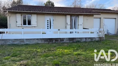 House in Belhade (40410)