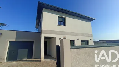 Maison à Montélimar (26200)