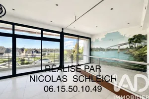 Appartement à Bénodet (29950)