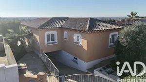 House in Portiragnes (34420)