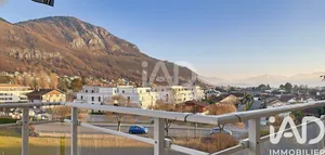 Appartement à Annecy le vieux (74940)