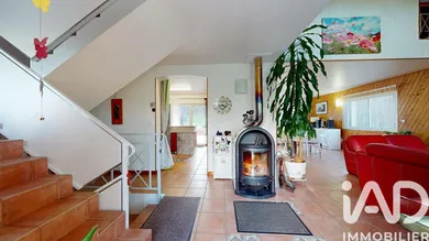 Architectural house in Toulouse (31400)