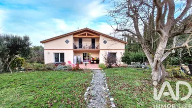 Architectural house in Toulouse (31400)