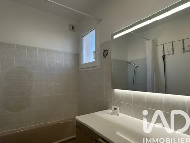 Appartement à Melun (77000)