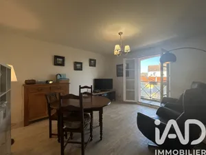 Appartement à Melun (77000)