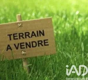 Terrain à Manthelan (37240)