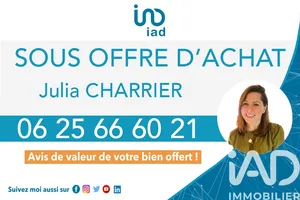 Appartement à Port-Vendres (66660)