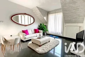 Appartement à Quincy-Voisins (77860)