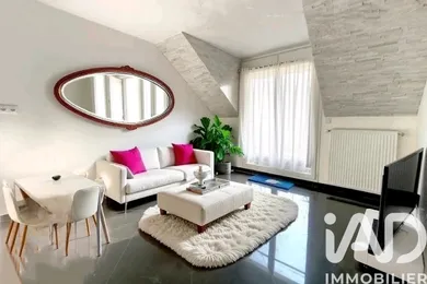 Appartement à Quincy-Voisins (77860)