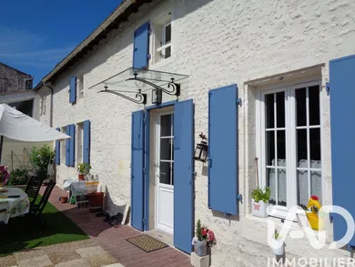 House in Préguillac (17460)