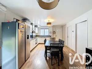 House in SEILH (31840)