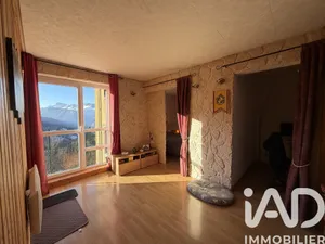 Apartment in Château-Bernard (38650)