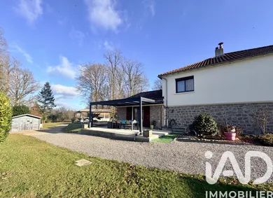 House in Feytiat (87220)