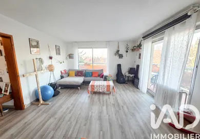 Appartement à Strasbourg (67200)