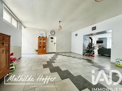 House in Renty (62560)