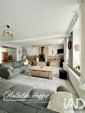 House in Renty (62560)