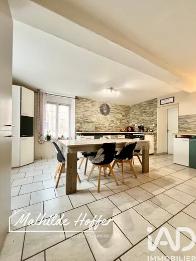 House in Renty (62560)