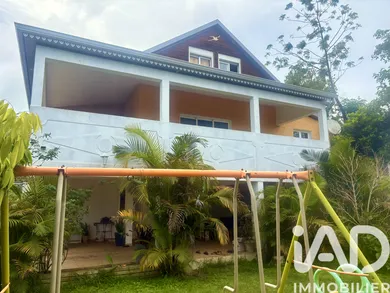 Maison à Saint-Paul (97435)