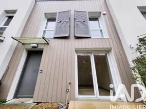 Maison de ville à Conflans-Sainte-Honorine (78700)