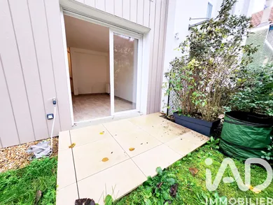 Townhouse in Conflans-Sainte-Honorine (78700)