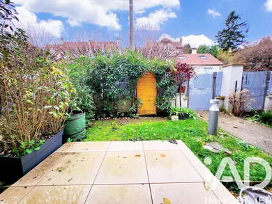 Townhouse in Conflans-Sainte-Honorine (78700)