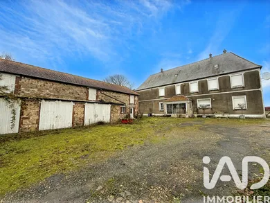 House in Crépy-en-Valois (60800)