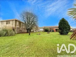 Maison à Crépy-en-Valois (60800)