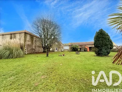 House in Crépy-en-Valois (60800)
