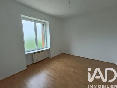 Apartment in Melrand (56310)
